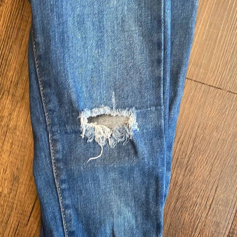 Bundle Old Navy Kids Jeans - Dark Blue, Light Blue